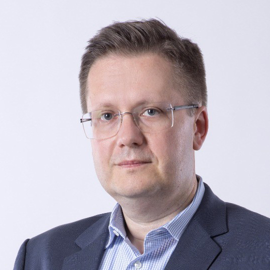 Mag. Niklas Hanusch