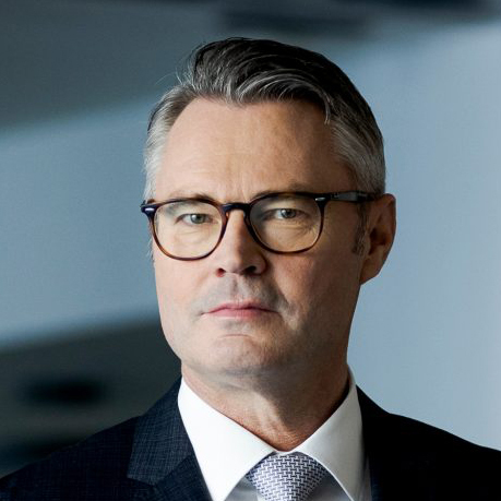 Rainer Stelzer, Moderation